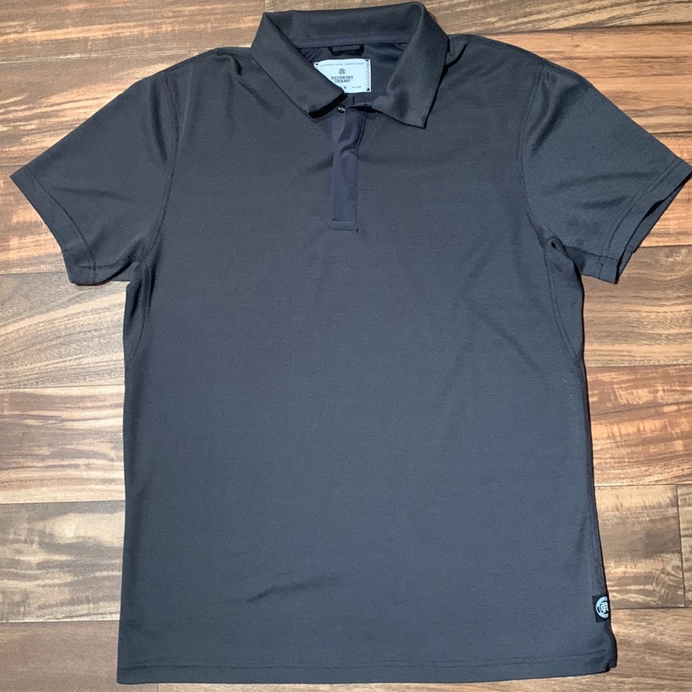 Reigning Champ Polo